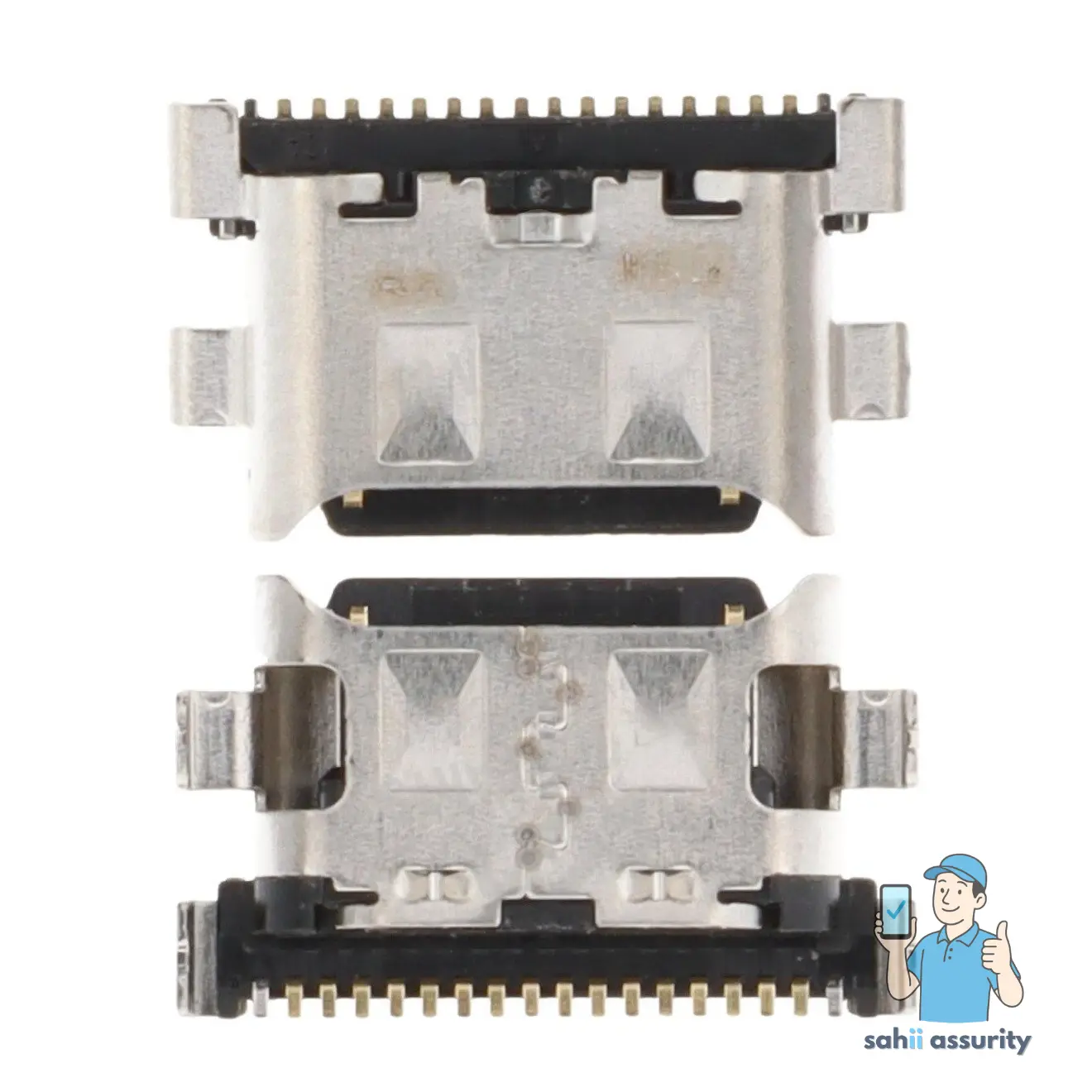 Charging Connector for Vivo S15e